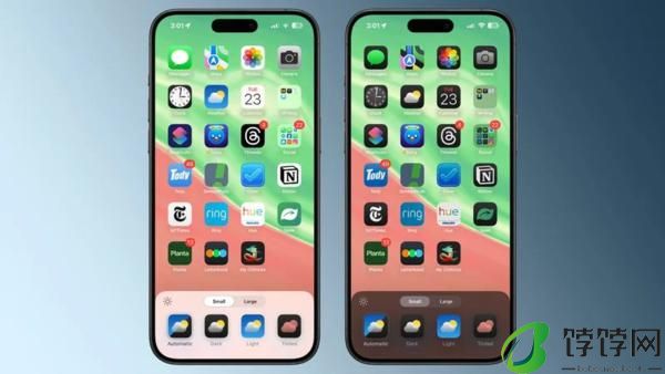  苹果发布 iOS 18 Beta 4 有这些新增功能和变化 