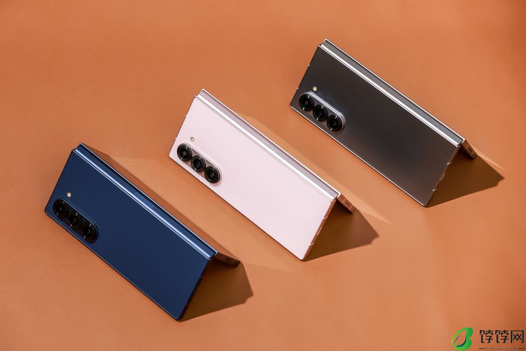 三星Galaxy Z Fold6