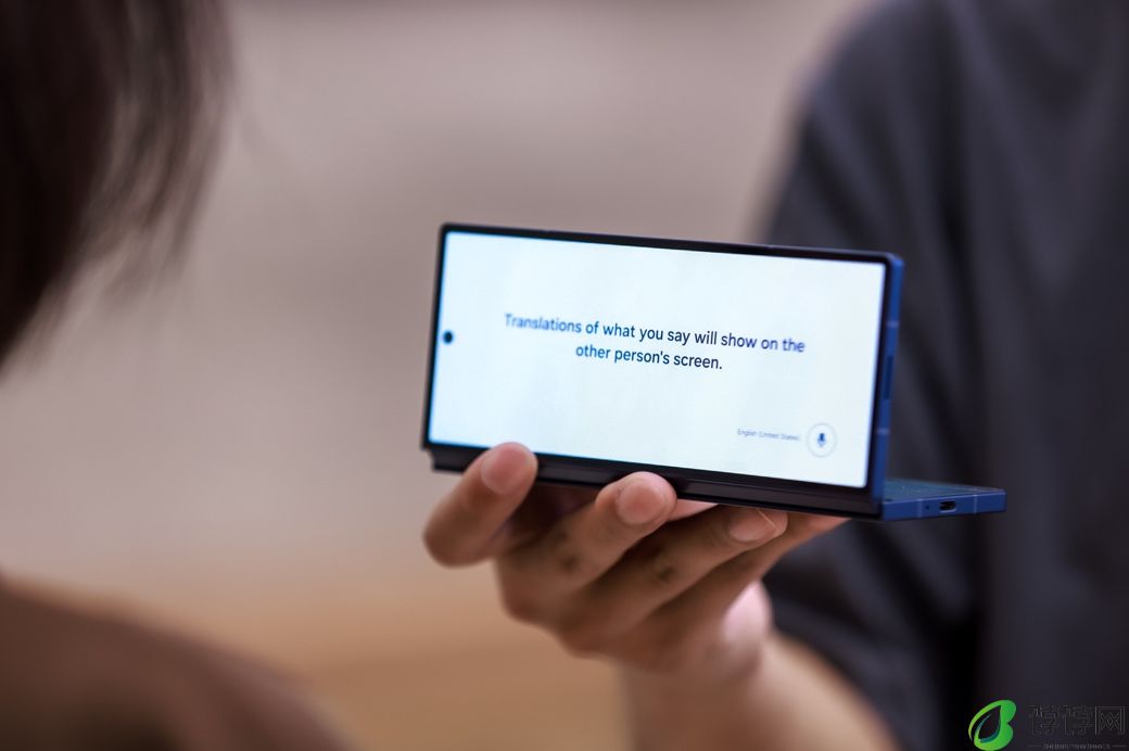 三星Galaxy Z Fold6