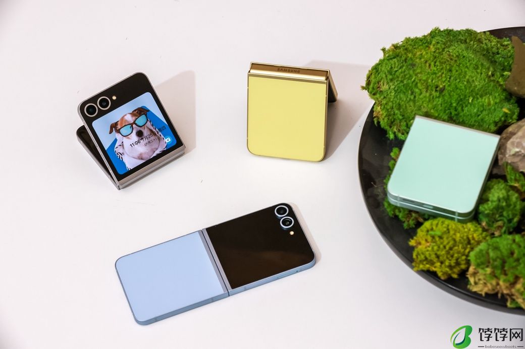 三星Galaxy Z Fold6