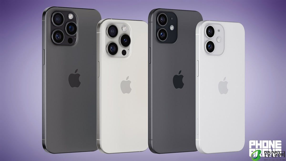 爆iPhone16系列已经全面投产 郑州富士康正在大规模招工