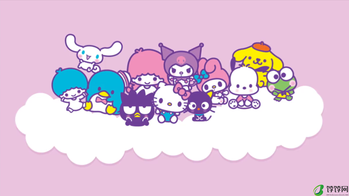 庆祝 Hello Kitty 50 周年，雷蛇官宣明日推出联名款游戏外设产品