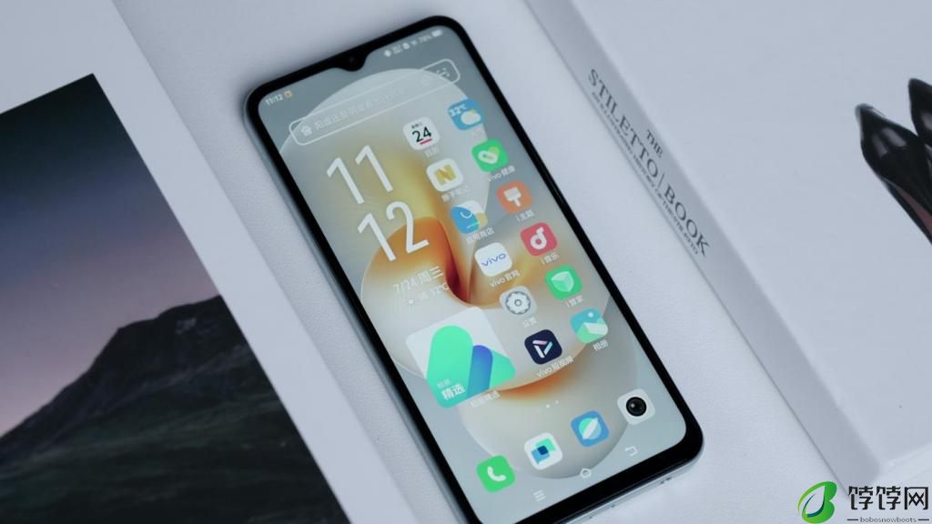  千元机谁撑起了一片天？vivo Y37m999 元起！