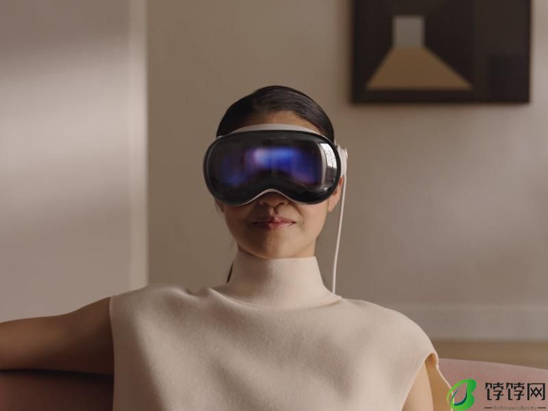  苹果 Vision Pro 迎来重大更新，visionOS 1.3 RC 版本发布 