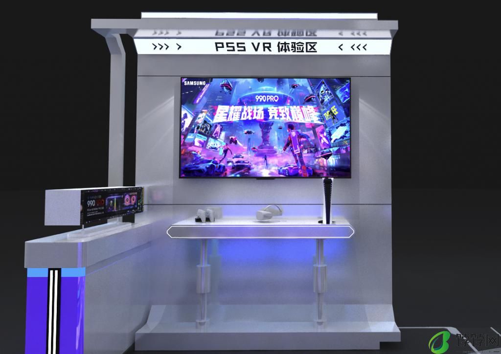  星舰即将登陆！ChinaJoy 三星存储蓄势待发 