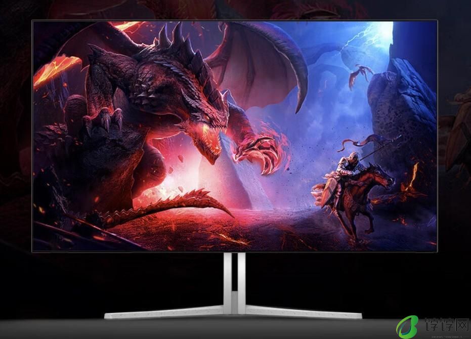 ChinaJoy2024 奔现异世界 Evnia 49 英寸巨幕登场 