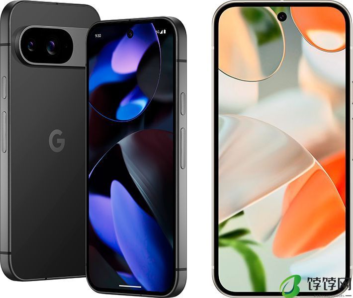 8 月 13 日发布,谷歌 Pixel 9 系列手机新渲染图曝光