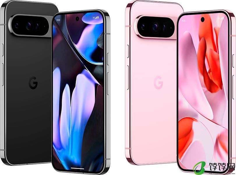 8 月 13 日发布,谷歌 Pixel 9 系列手机新渲染图曝光