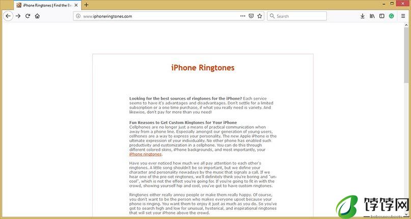 如何使用/不使用iTunes将铃声添加到iPhone