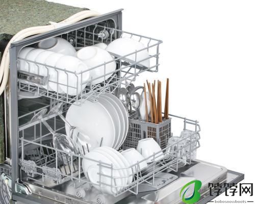 洗碗机的代码化革新（提高效率）