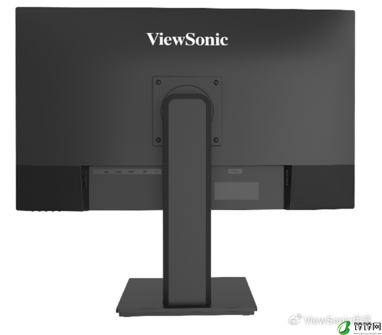 4K 73Hz + 65W PD USB-C，优派推出“VX2730-4K-HDU”27 英寸显示器