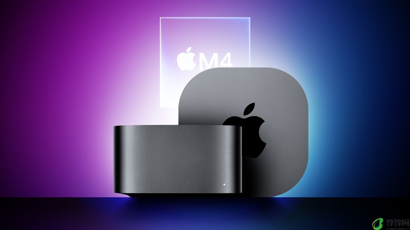 苹果M4芯片新款Mac mini或今年推出