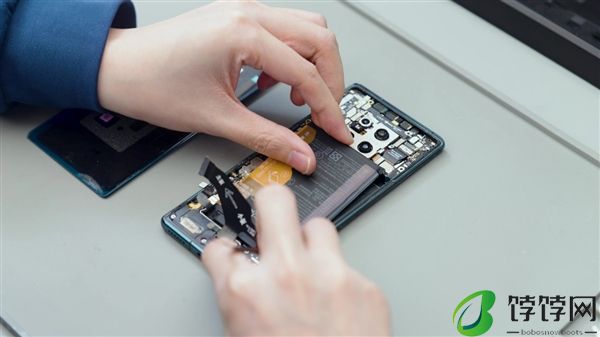 山寨维修乱象丛生 千万别把你的手机置于危险之中