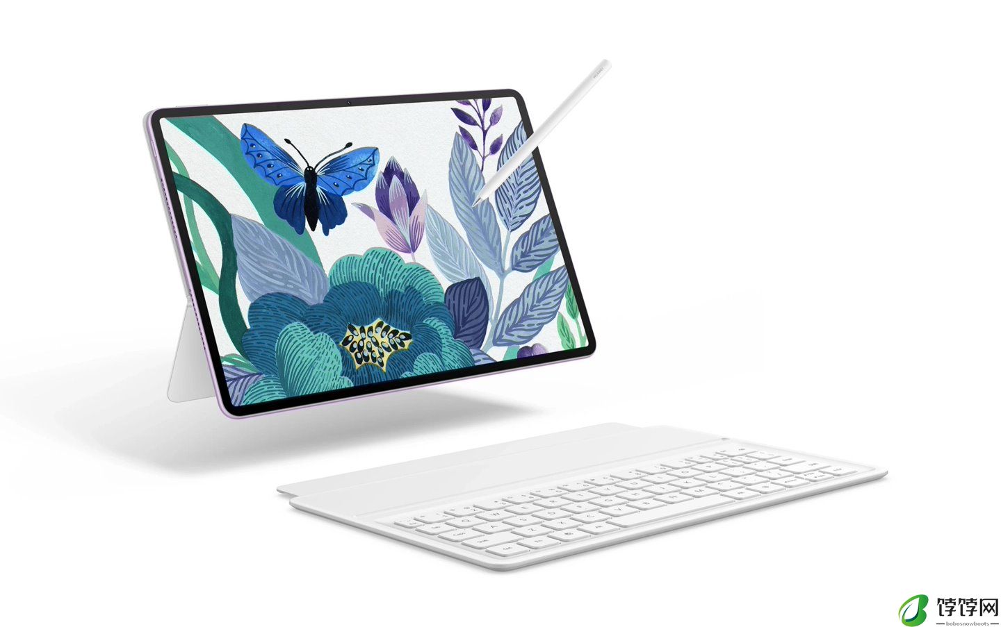 华为平板 BKY-W20 现身 GeekBench，有望搭载麒麟 9000WL / WE 处理器