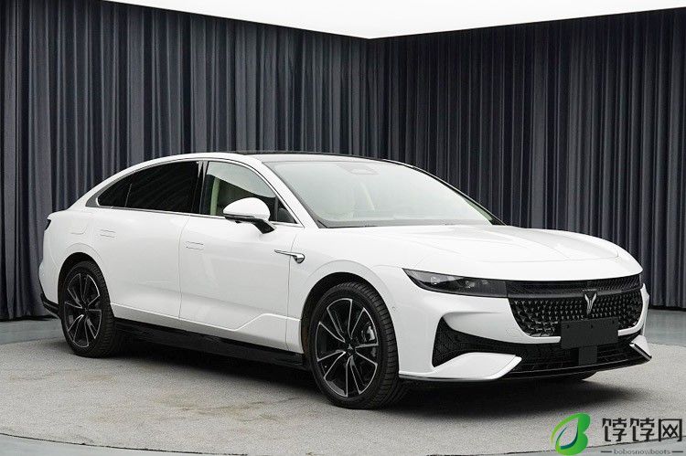 新款岚图追光PHEV申报信息 动力升级造型延续