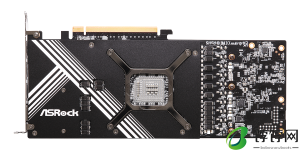 无风扇“被动”散热，华擎推出 AMD Radeon RX 7900 Passive 系列显卡