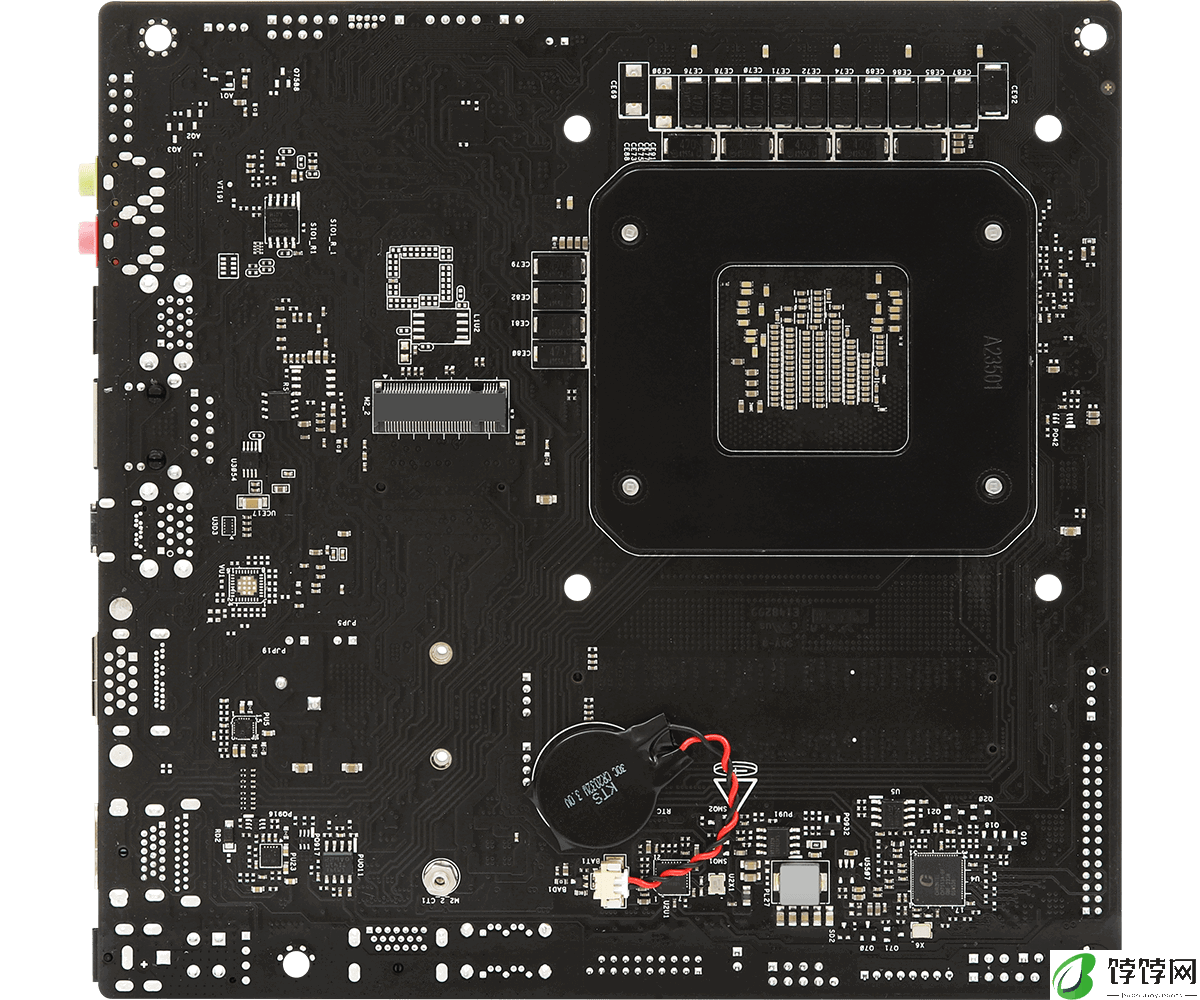 “全球首款支持 AM5 的 Thin Mini ITX 主板”，华擎发布 X600TM-ITX：最高 96GB 内存、外接 4 台显示器