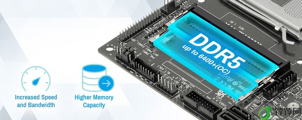 “全球首款支持 AM5 的 Thin Mini ITX 主板”，华擎发布 X600TM-ITX：最高 96GB 内存、外接 4 台显示器