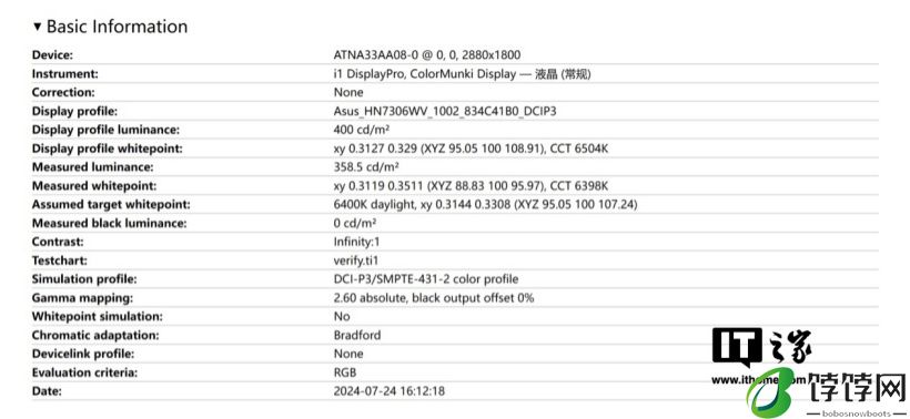 小尺寸 AI 专业本，华硕 ProArt 创 13 2024 评测