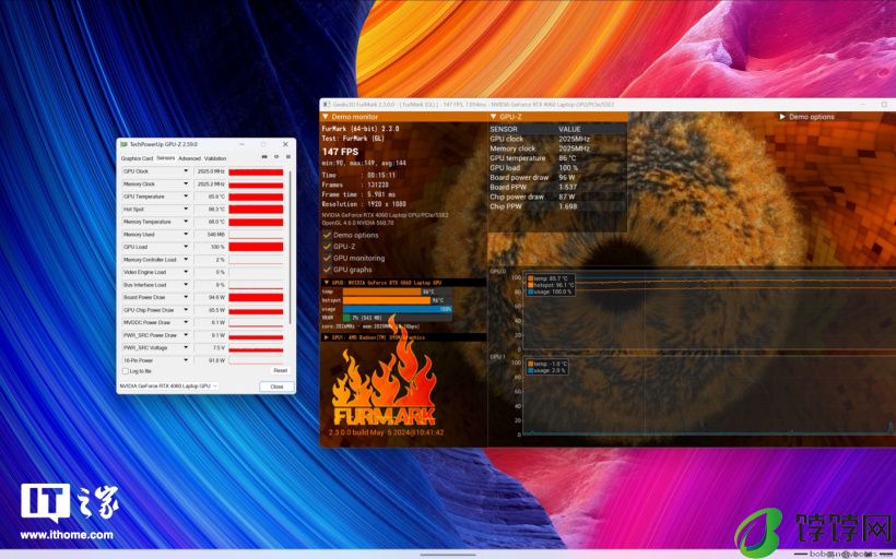 小尺寸 AI 专业本，华硕 ProArt 创 13 2024 评测