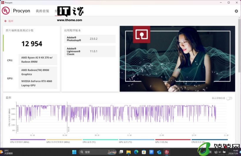 小尺寸 AI 专业本，华硕 ProArt 创 13 2024 评测