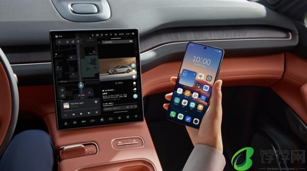  全新 NIO Phone 上手体验：家族式设计 依旧熟悉的纯净 