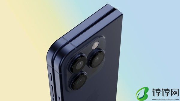 iPhone Fold折叠屏爆料汇总！果粉看完心凉半截 还得等