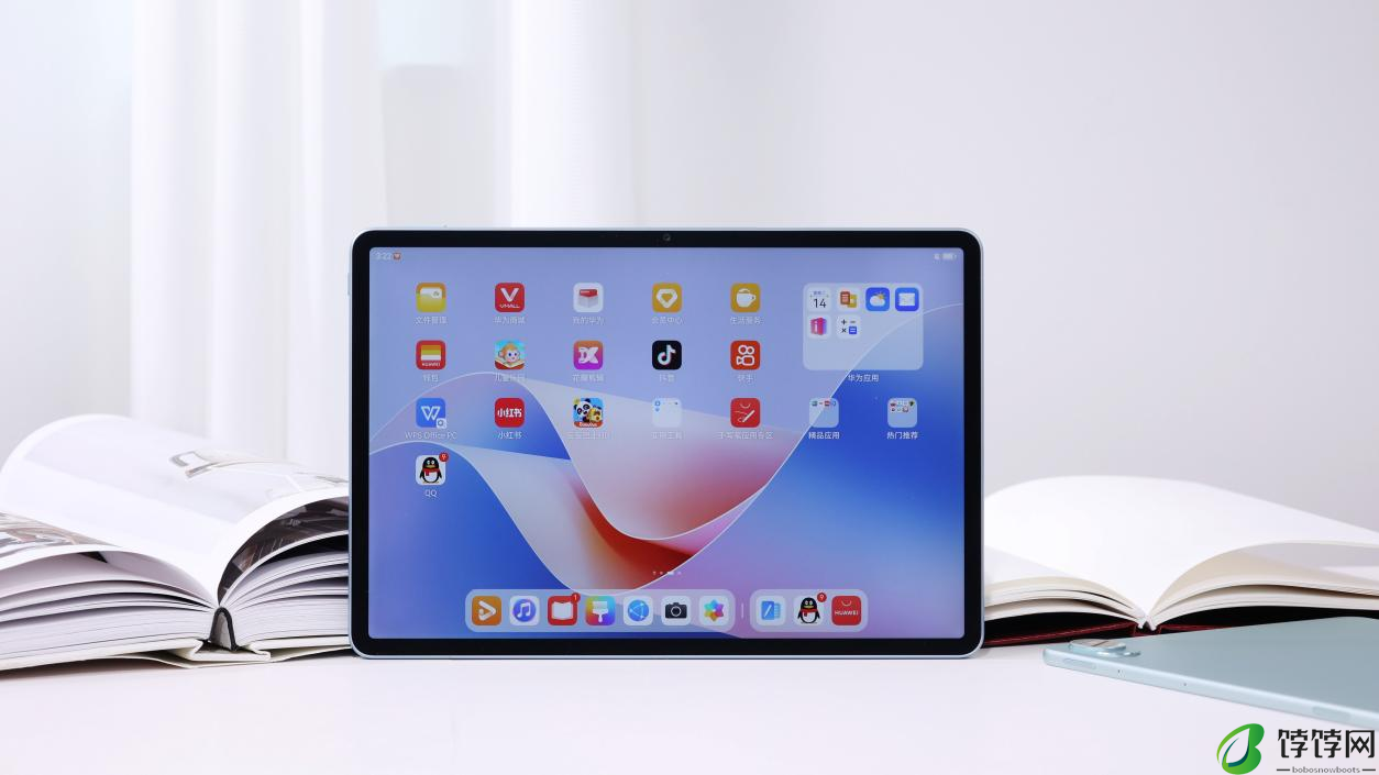 教育优惠焕新首选华为MatePad，“全能搭子”助你多面发展
