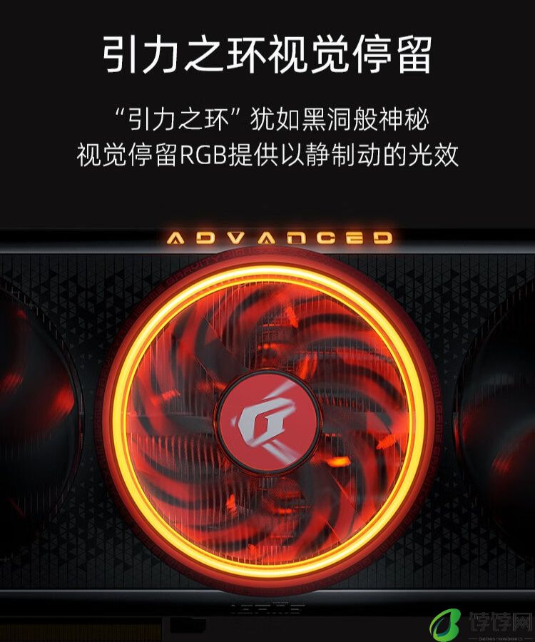 原版散热 + AD102 核心，七彩虹推出 iGame RTX 4070 Ti SUPER AD OC V3 显卡