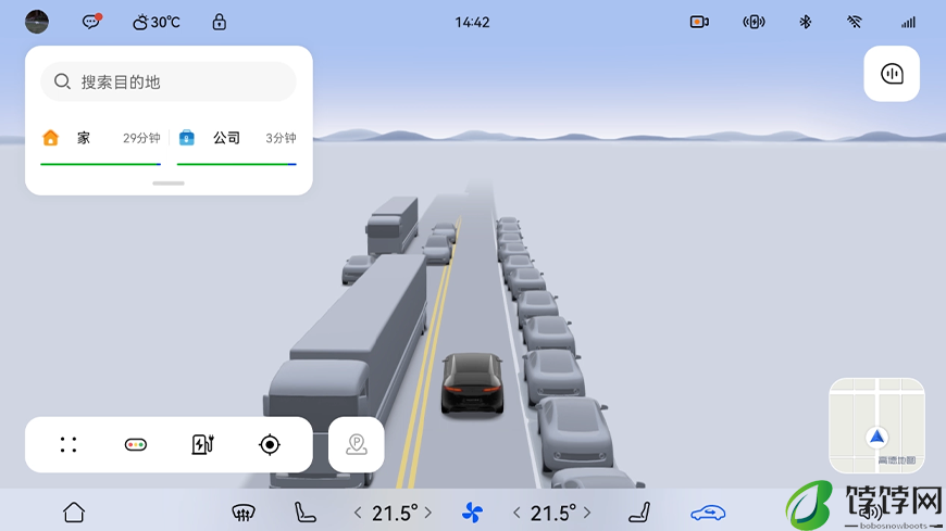 阿维塔双旗舰车型开启AVATR.OS 3.3.2版本OTA升级