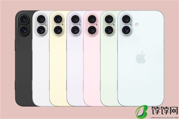 分析师回应iPhone 16部分机型印度制造：高端型号将继续在中国生产