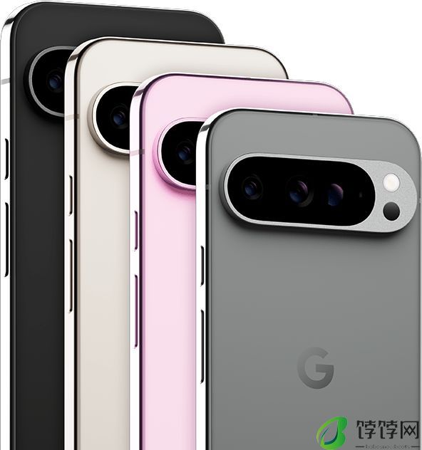 8 月 13 日发布,谷歌 Pixel 9 系列手机更多渲染图曝光