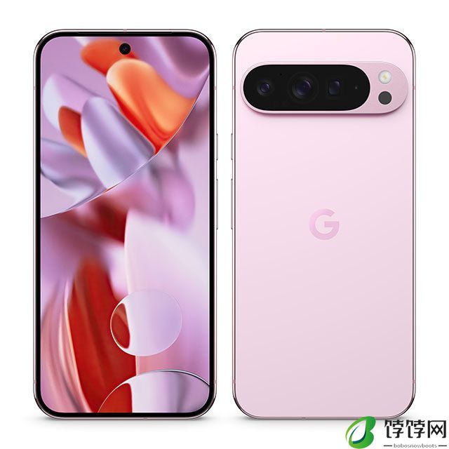 8 月 13 日发布,谷歌 Pixel 9 系列手机更多渲染图曝光