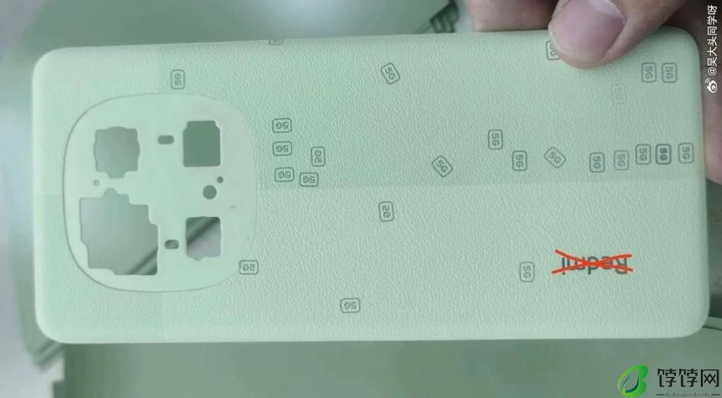  红米 Note14 系列入网 轻薄 + 旗舰相似设计 
