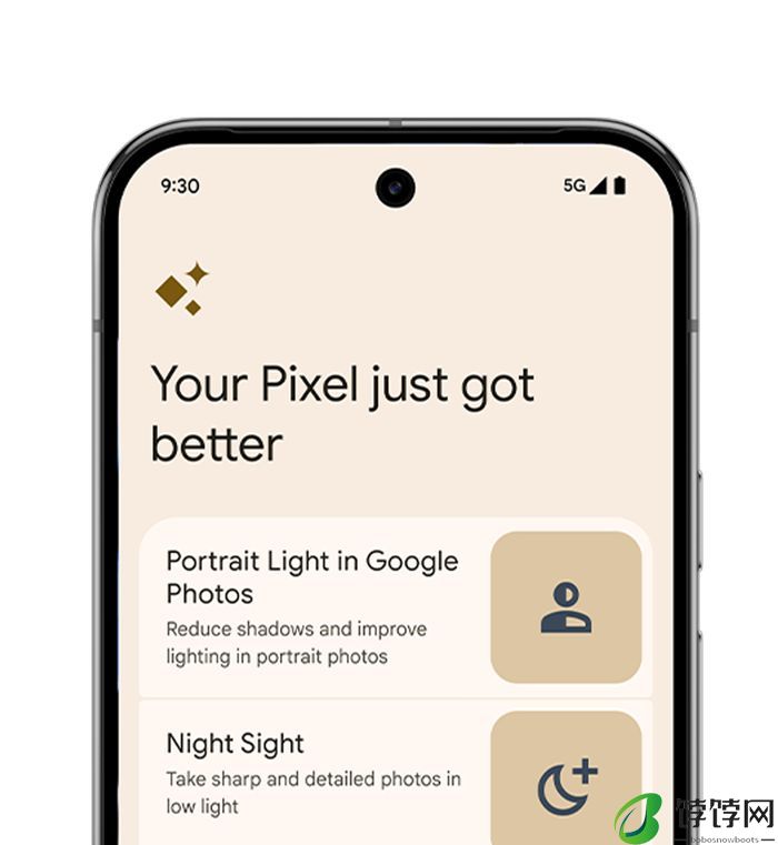 谷歌 Pixel 9 系列手机宣传材料再曝光,用 Gemini AI 探索改善用户痛点