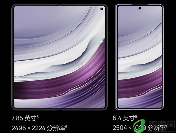 颠覆手机行业！华为三折叠新品蓄势待发