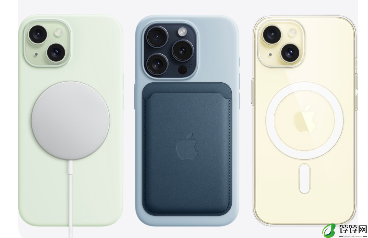 国内iPhone用户想用NFC 咋就这么难？