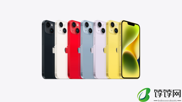iPhone 15全球卖爆！苹果领跑Q2智能手机市场