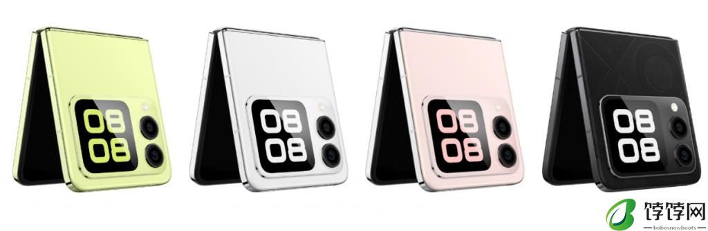 5288 元起的华为 nova Flip、2999 元起的新 MatePad Air 与 MatePad Pro 12.2 发布 