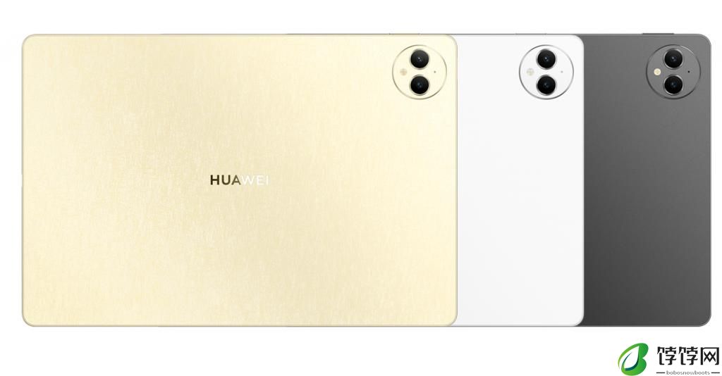 5288 元起的华为 nova Flip、2999 元起的新 MatePad Air 与 MatePad Pro 12.2 发布 