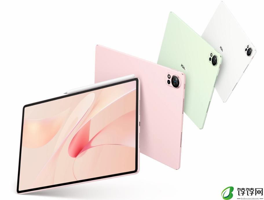 5288 元起的华为 nova Flip、2999 元起的新 MatePad Air 与 MatePad Pro 12.2 发布 