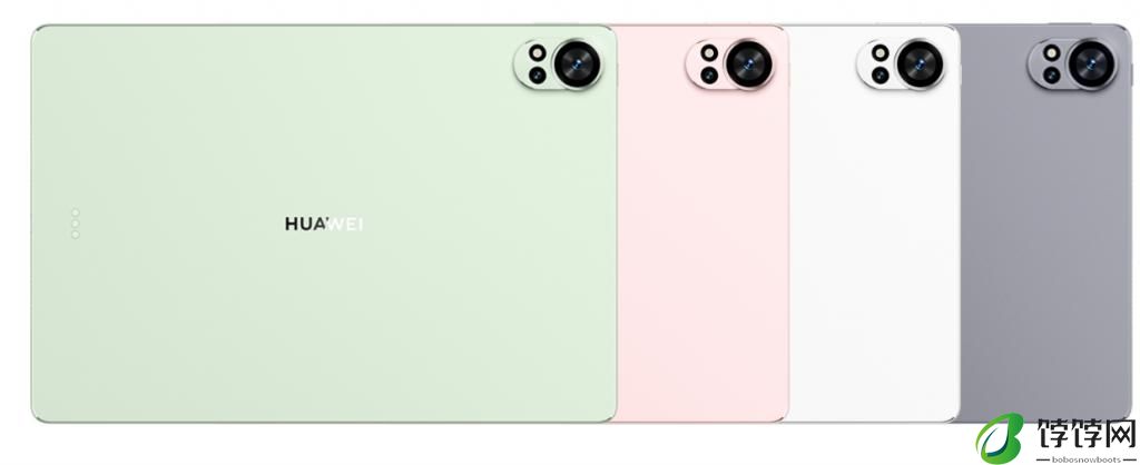 5288 元起的华为 nova Flip、2999 元起的新 MatePad Air 与 MatePad Pro 12.2 发布 