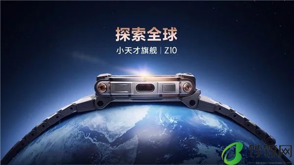 苹果手表“背刺”小天才，智能手表“少年版”大战开打！