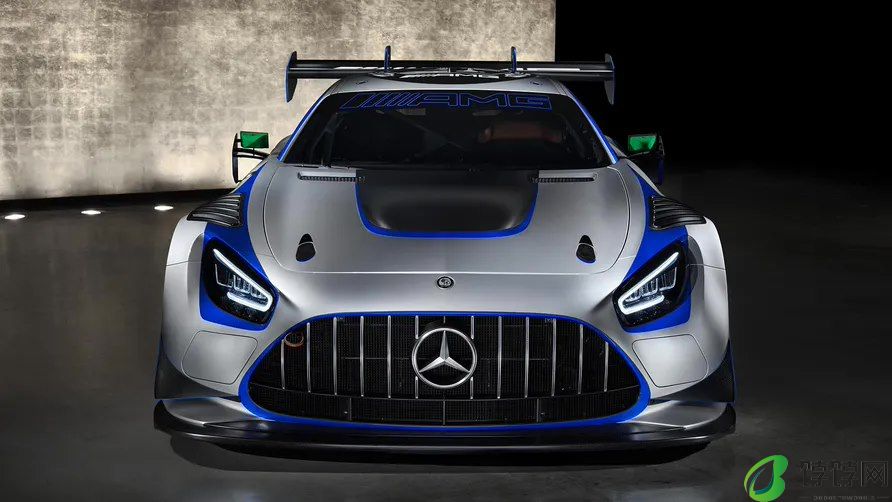 仅13辆 梅赛德斯AMG GT3 Edition 130Y赛车发布