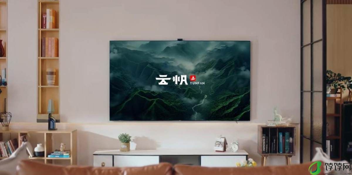 长虹电视以旧换新2.0全面升级，轻松开启智慧生活新体验