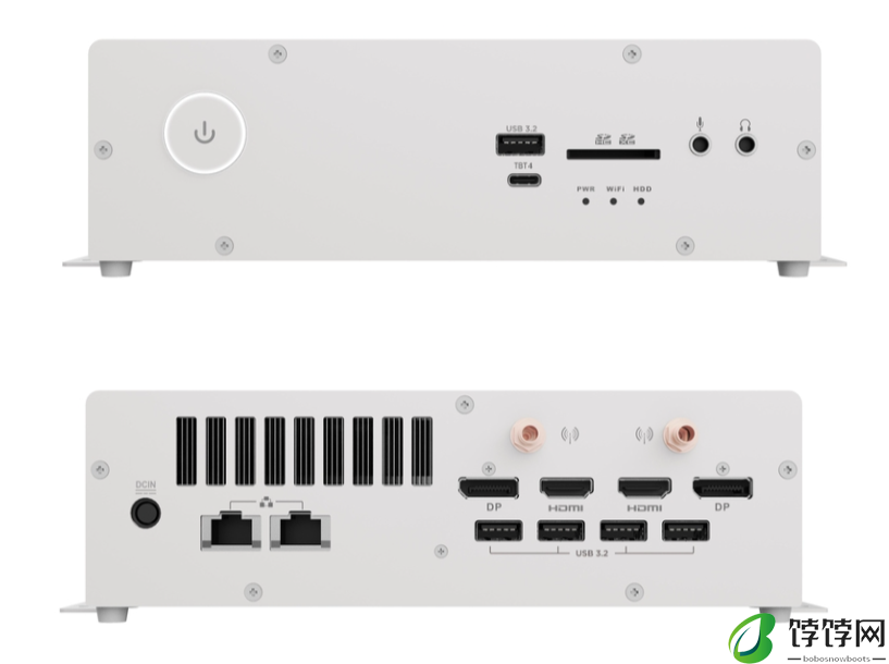 索泰推出多款 ZBOX 新品电脑，搭载英伟达 RTX Ada 专业显卡