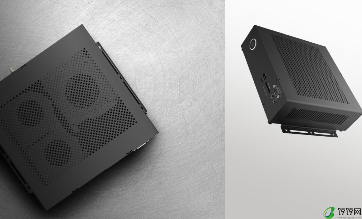 索泰推出多款 ZBOX 新品电脑，搭载英伟达 RTX Ada 专业显卡