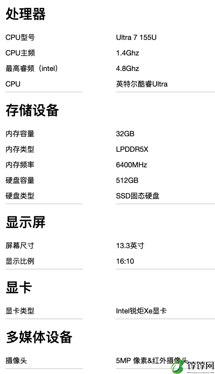 联想 ThinkPad X13 2024 笔记本电脑上架：13.3 英寸、1.26Kg、内置 SIM 卡，8499 元起