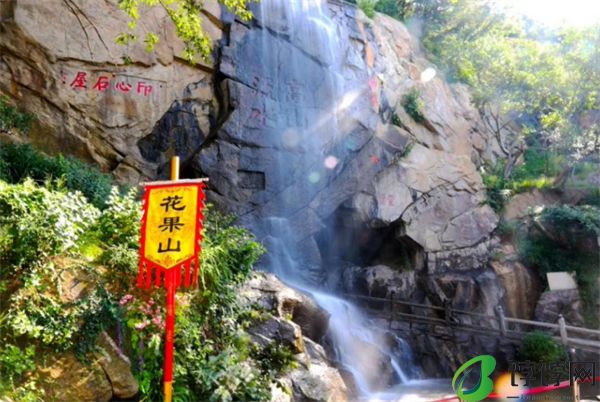 《黑神话：悟空》通关者可免费领花果山门票