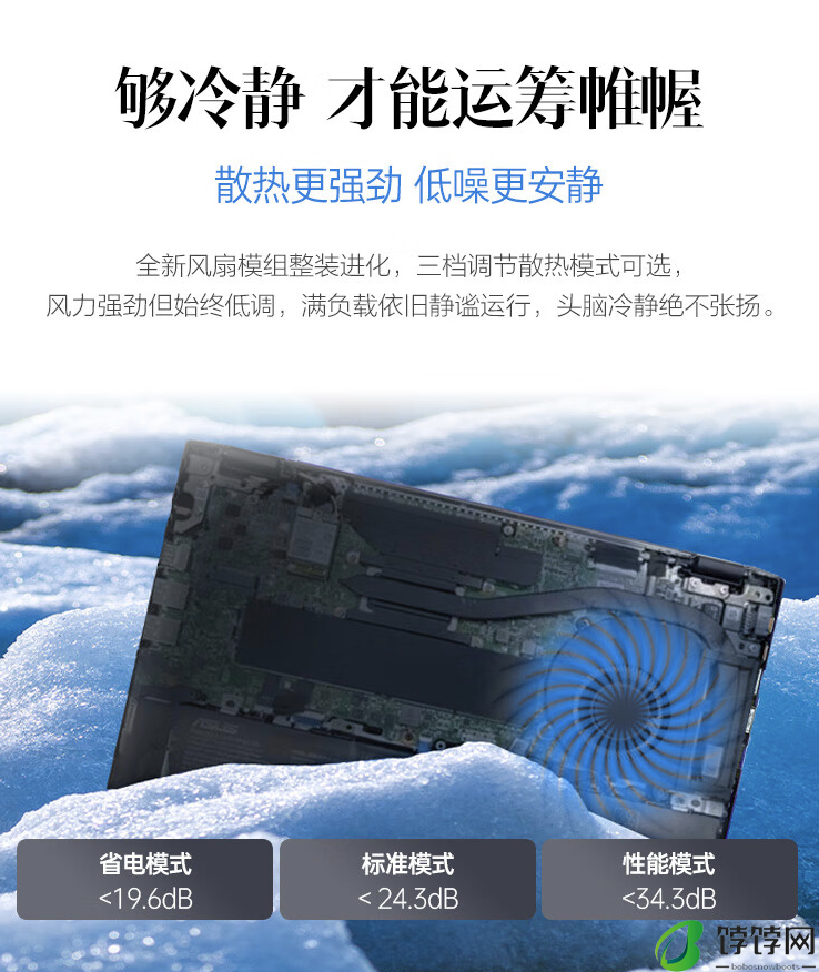 华硕上架破晓 4 2024 AI 轻薄本：Ultra 5-125H，14/16 英寸同价 4299 元